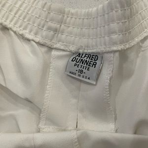 Shorts, below the knees